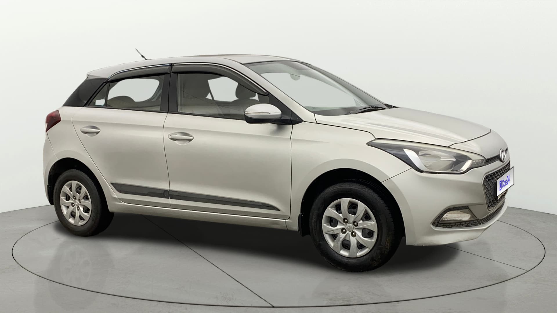 2016 SPORTZ 1.2 — ₹3.51L on Cars24