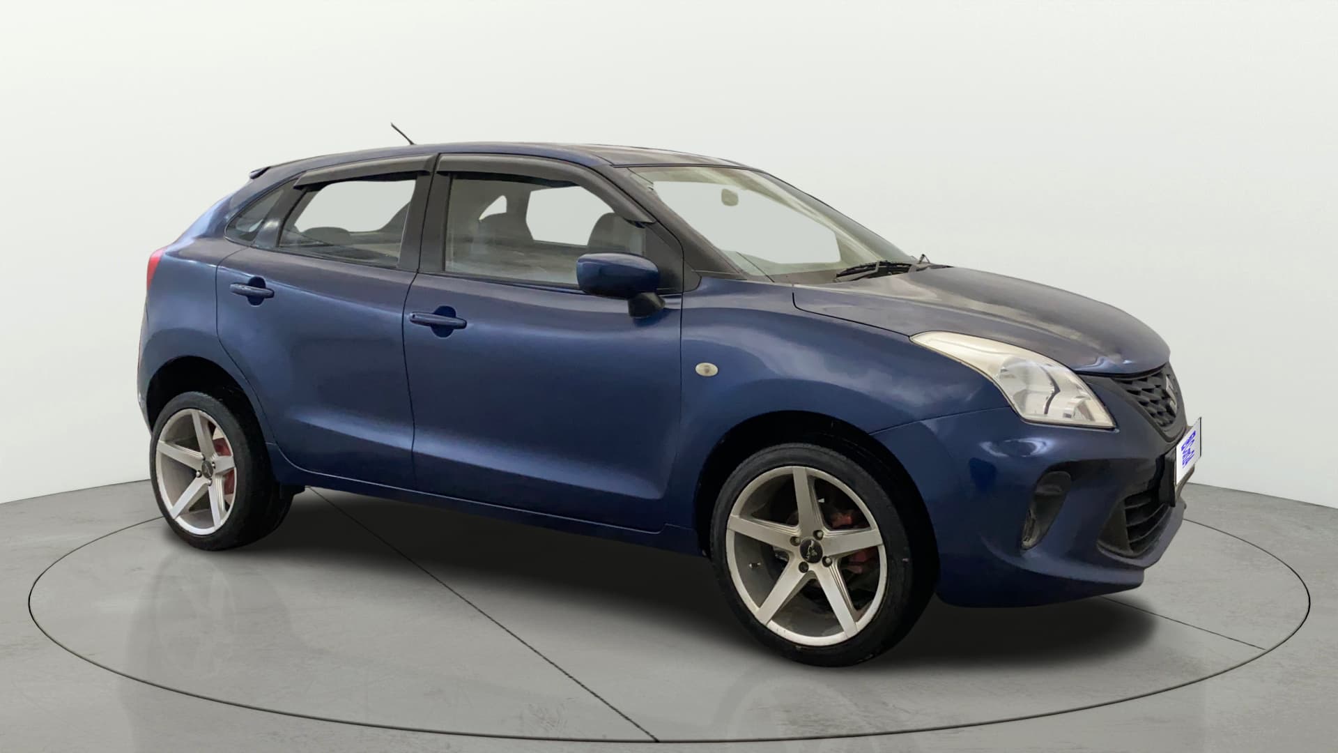 2020 SIGMA PETROL 1.2 — ₹3.75L on Cars24