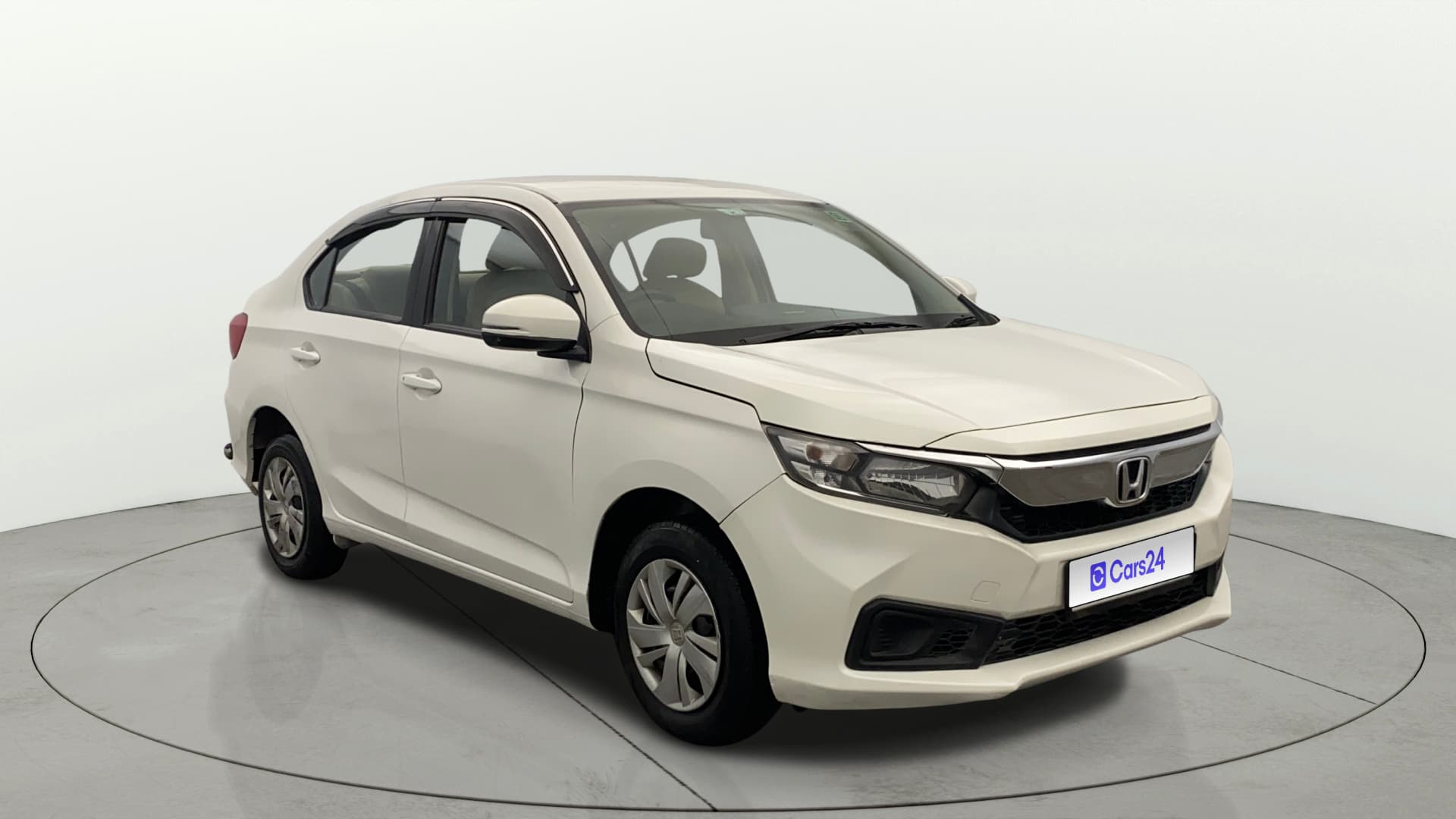 2021 1.5L I-DTEC S — ₹5.78L on Cars24