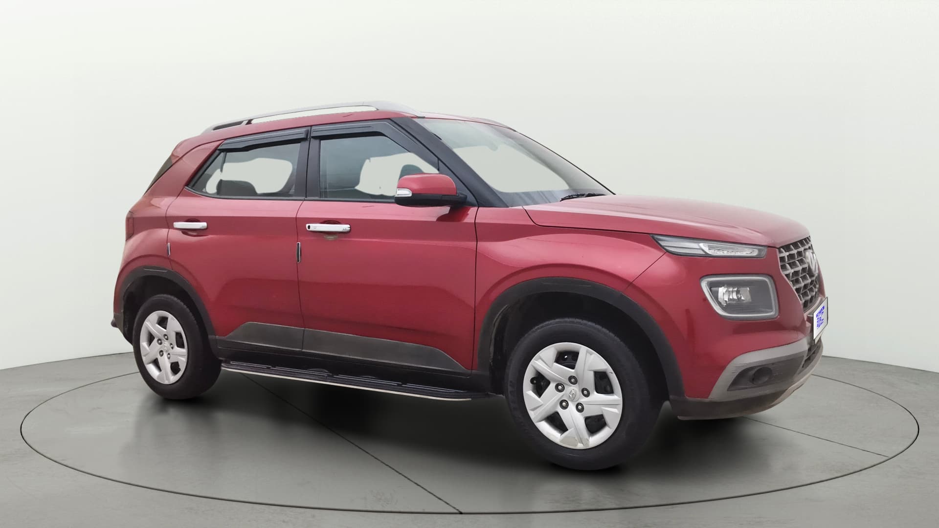 2021 S+ 1.2 — ₹7.20L on Cars24