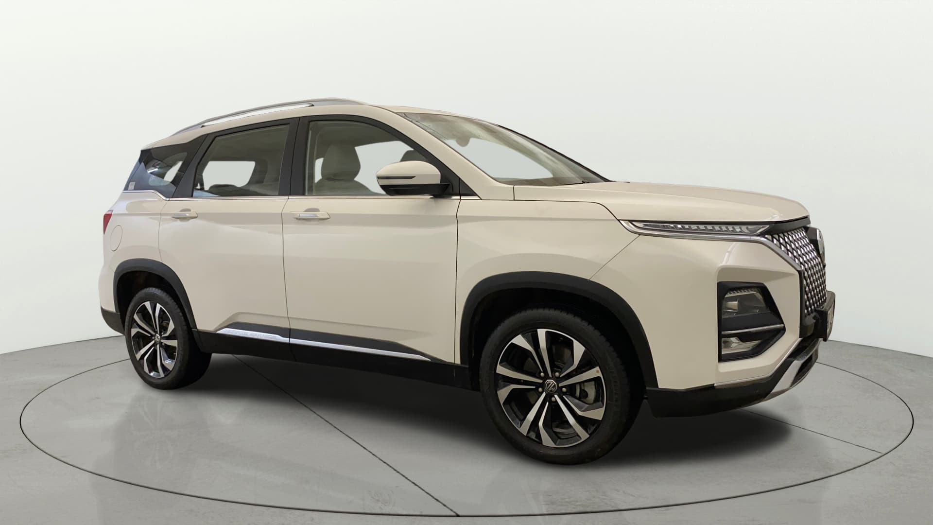 2024 SHARP PRO 1.5 PETROL TURBO CVT PETROL — ₹14.7L on Cars24