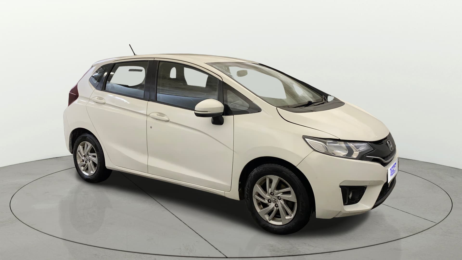 2015 1.2L I-VTEC V — ₹2.66L on Cars24