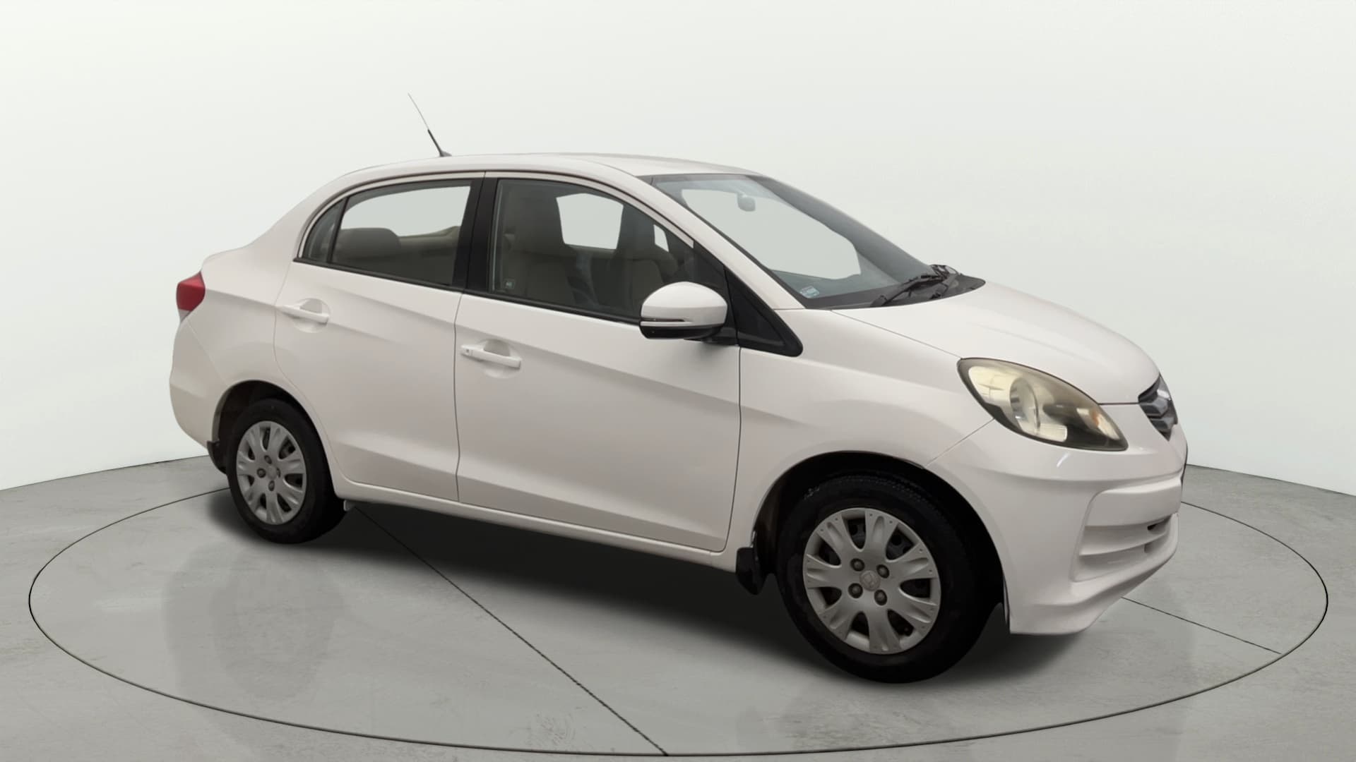 2015 1.2L I-VTEC SX — ₹2.86L on Cars24