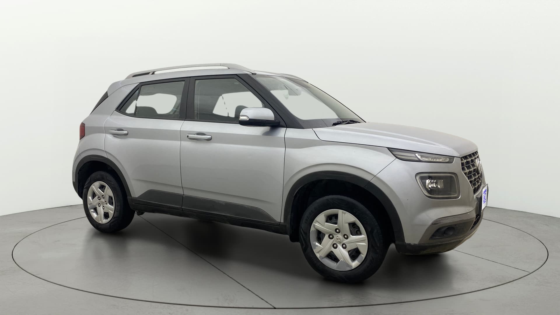 2021 S+ 1.2 — ₹6.15L on Cars24