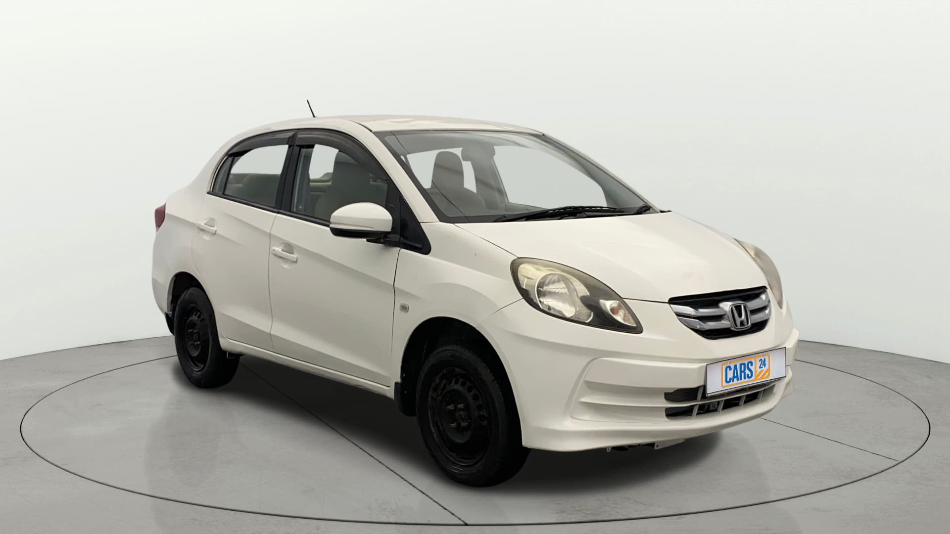 2015 1.2L I-VTEC S — ₹2.10L on Cars24
