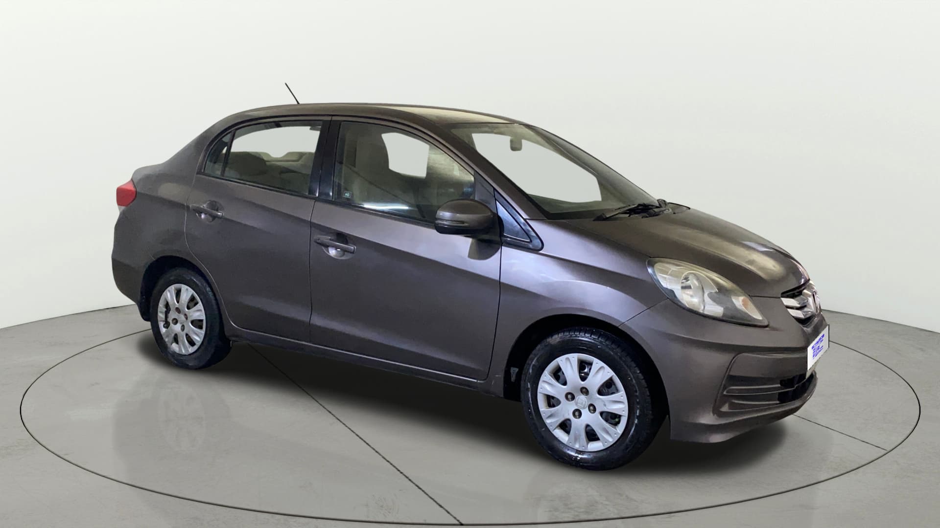 2015 1.2L I-VTEC SX — ₹2.51L on Cars24