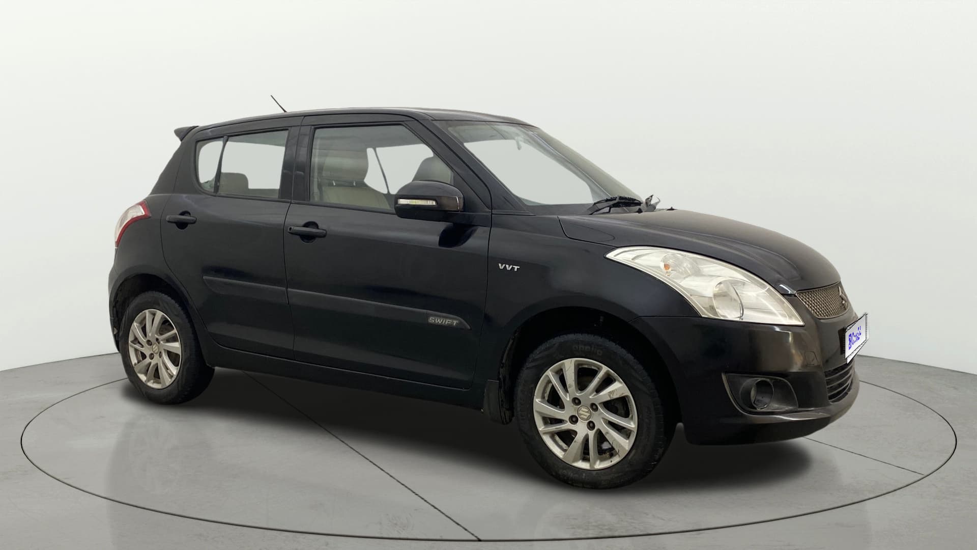 2013 ZXI — ₹3.45L on Cars24