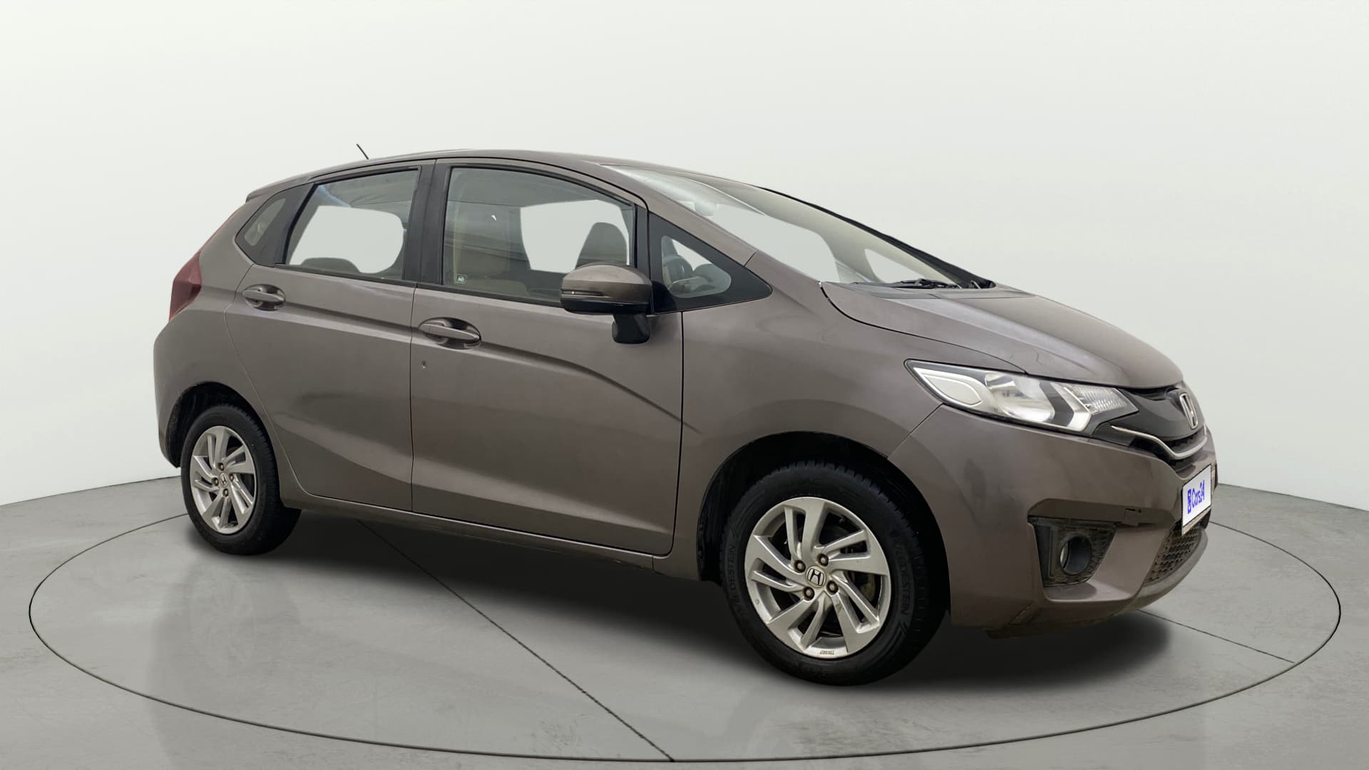 2016 1.2L I-VTEC V AT — ₹4.88L on Cars24