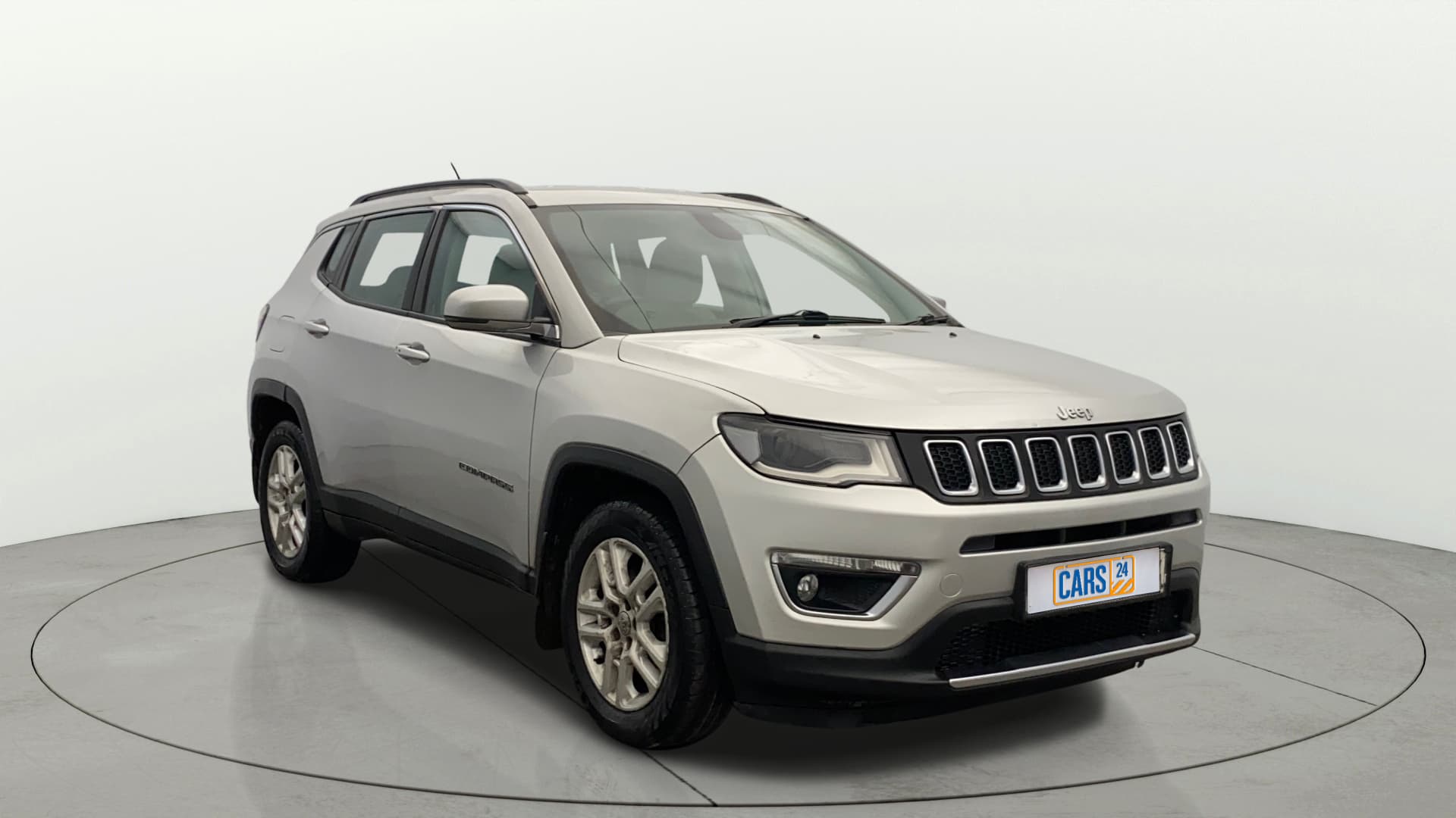 2017 LIMITED 2.0 DIESEL — ₹5.77L on Cars24