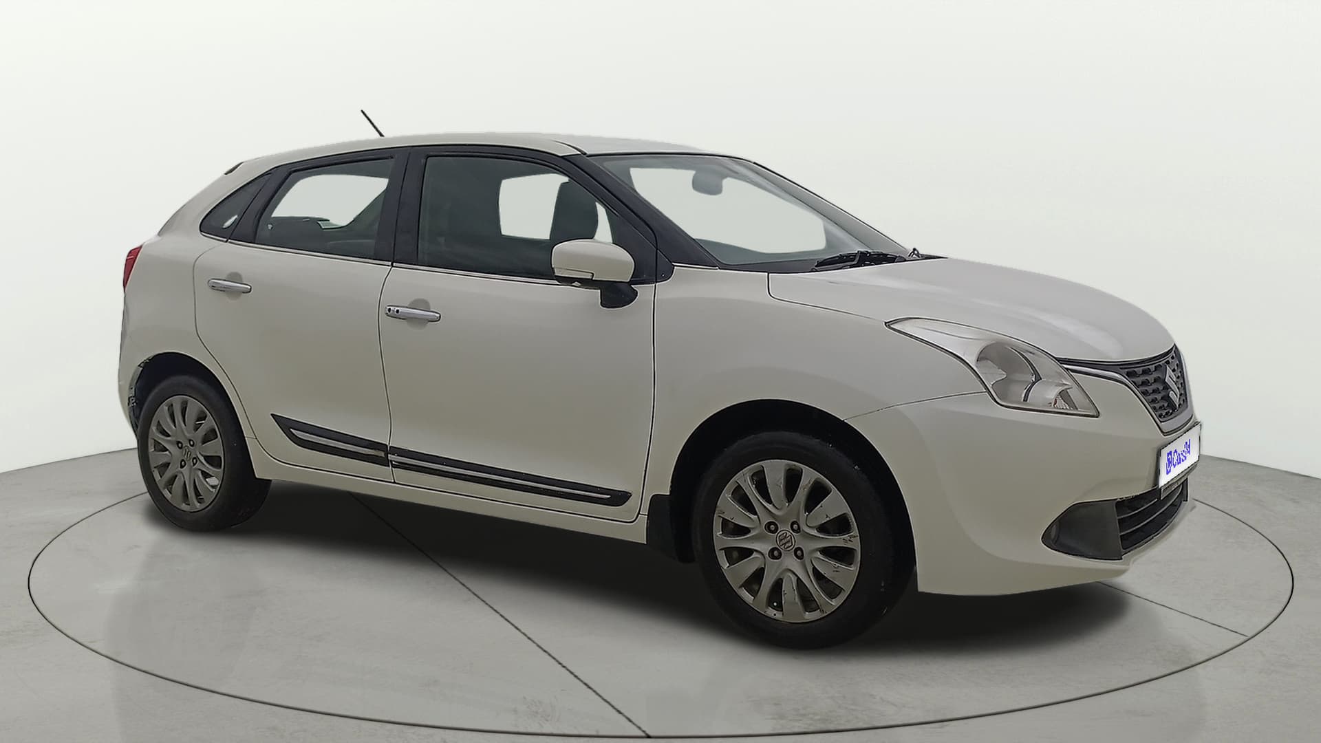 2016 ZETA PETROL 1.2 — ₹3.15L on Cars24