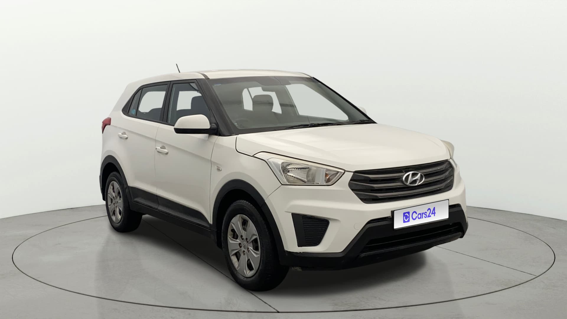 2016 BASE 1.4 DIESEL — ₹5.05L on Cars24