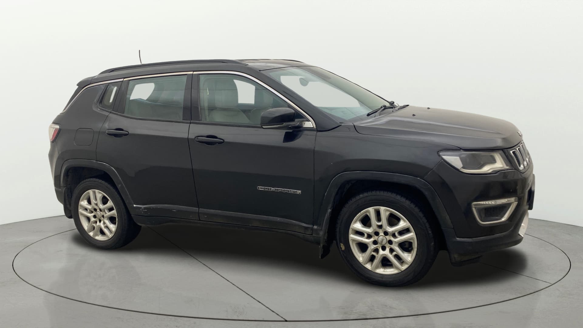 2018 LIMITED 2.0 DIESEL — ₹7.51L on Cars24