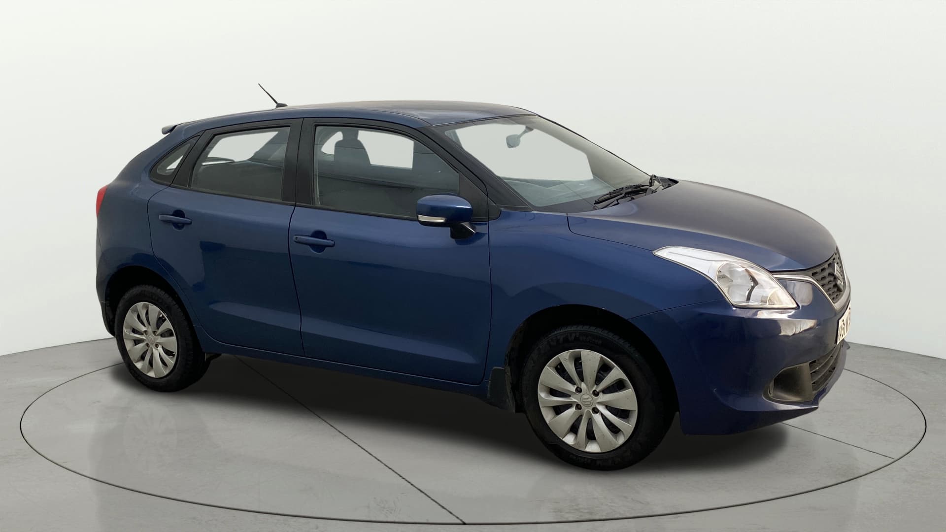 2017 DELTA PETROL 1.2 — ₹4.91L on Cars24
