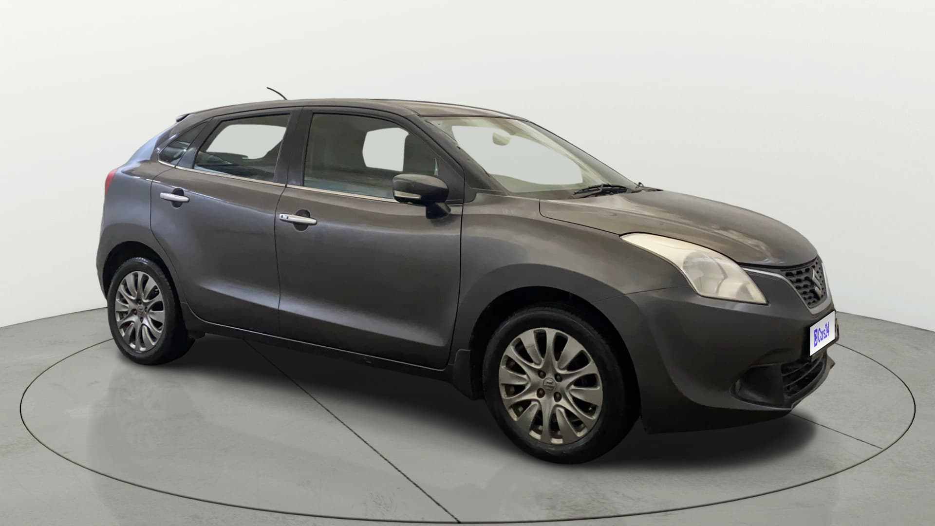 2016 ZETA PETROL 1.2 — ₹2.93L on Cars24