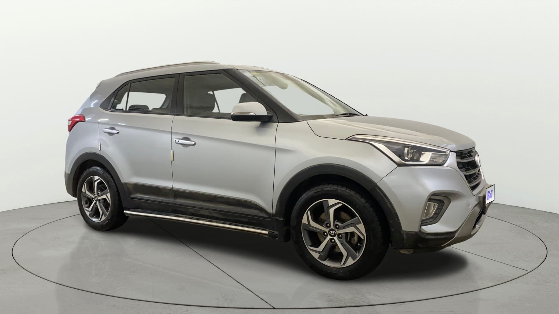 2019 SX (O) EXECUTIVE 1.6 PETROL — ₹6.17L on Cars24