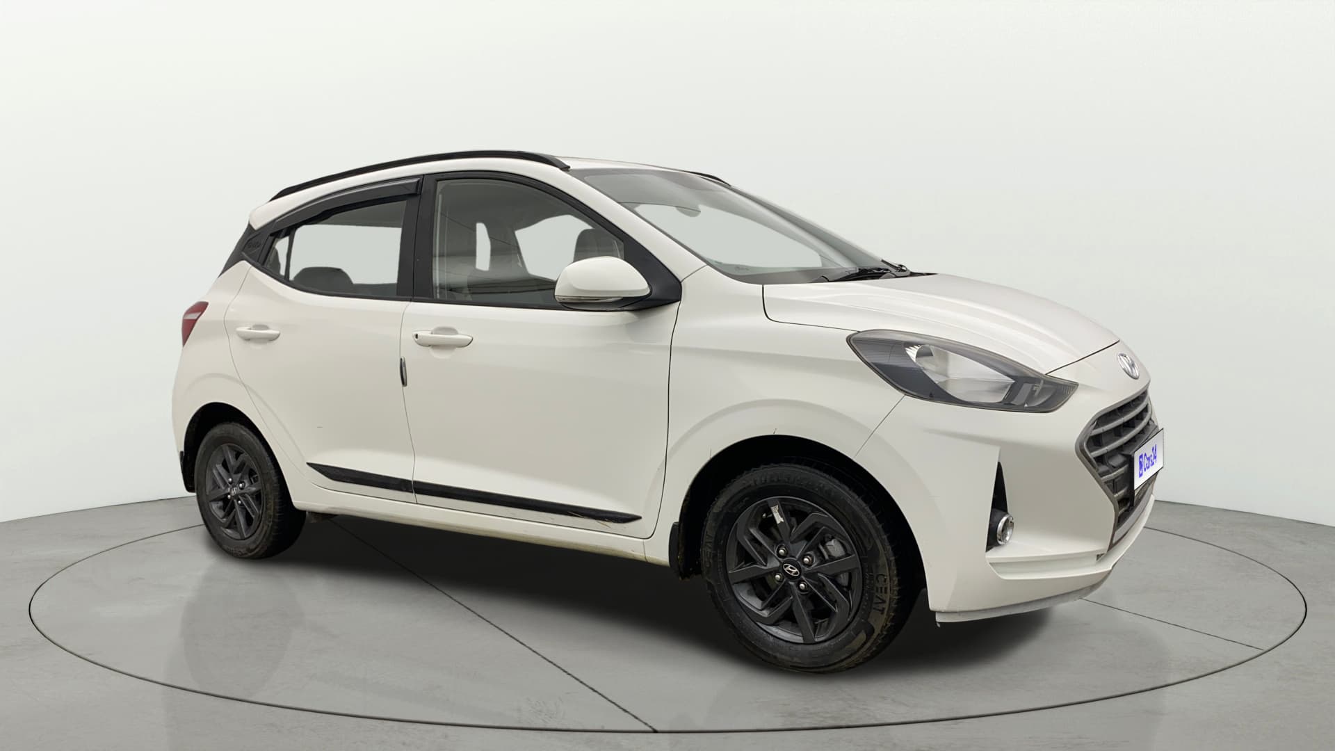 2021 SPORTZ 1.2 KAPPA VTVT CNG — ₹4.58L on Cars24