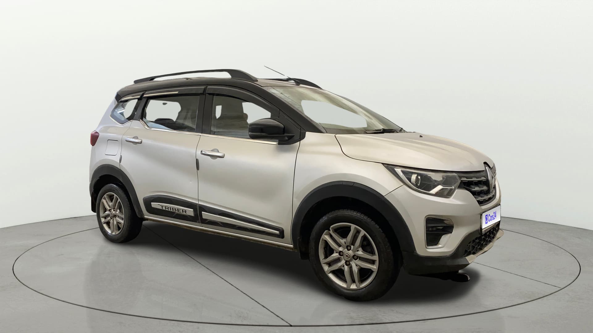 2021 RXZ — ₹4.58L on Cars24