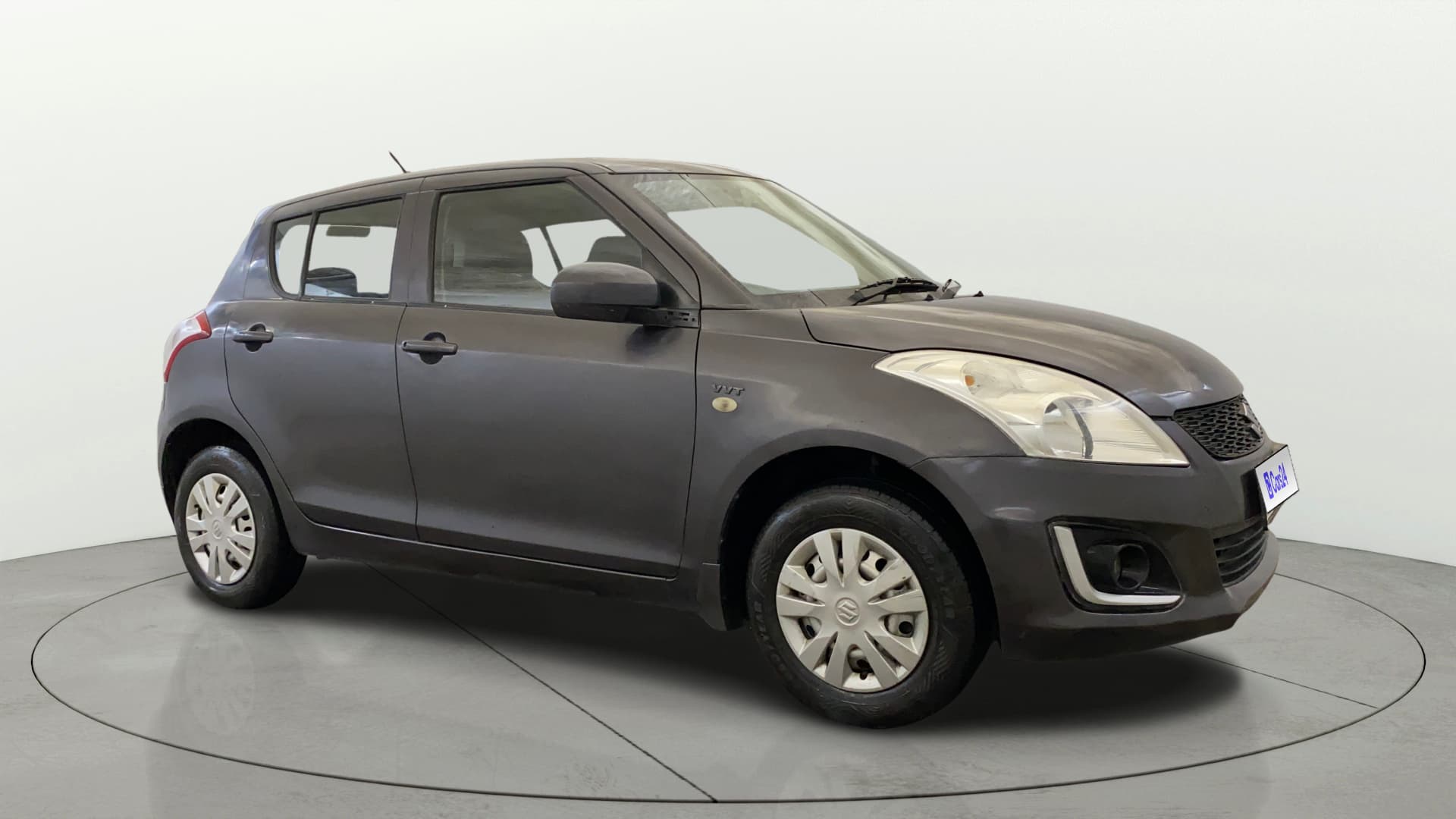 2017 Maruti Suzuki Swift — used car price guide