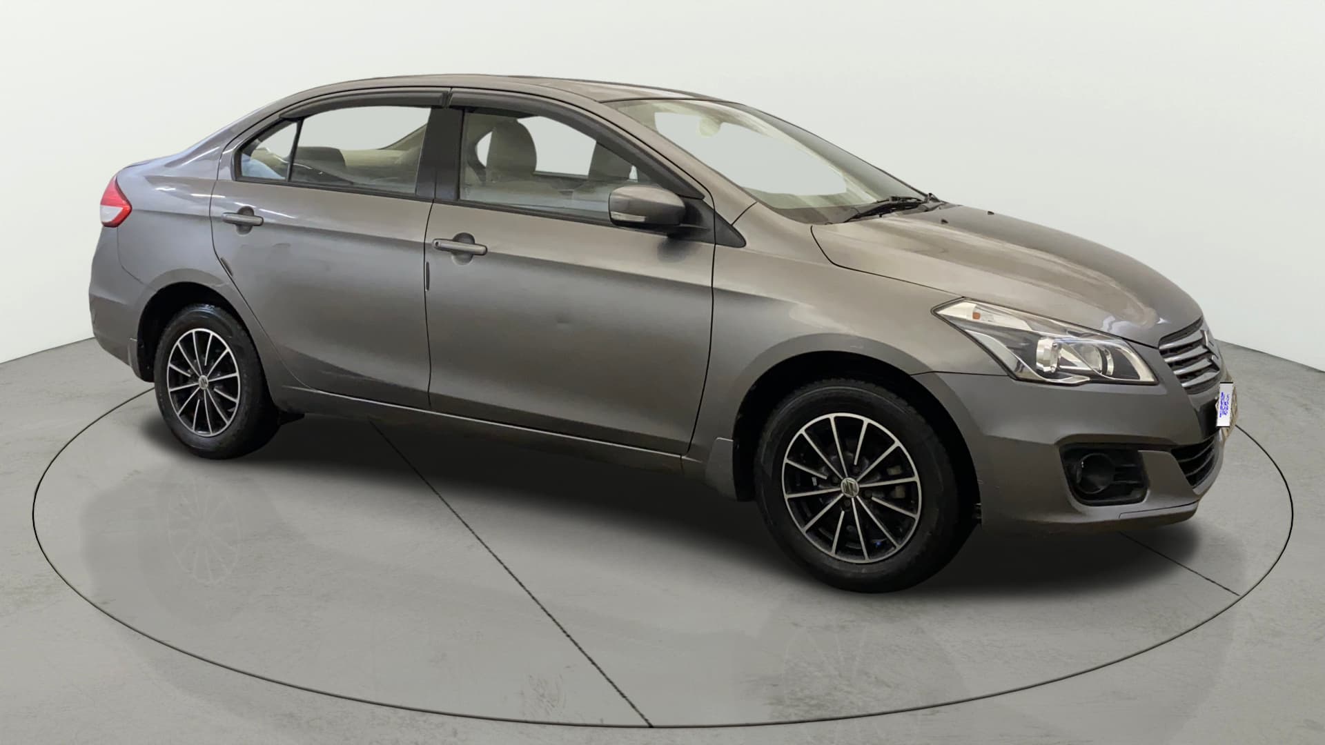 2018 DELTA 1.4 MT PETROL — ₹4.38L on Cars24