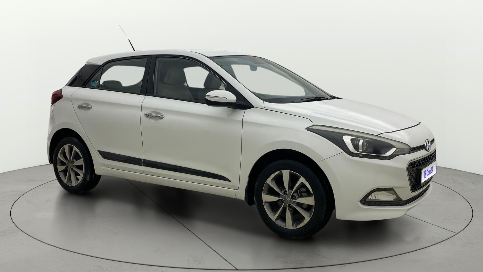 2016 ASTA 1.2 (O) — ₹4.01L on Cars24