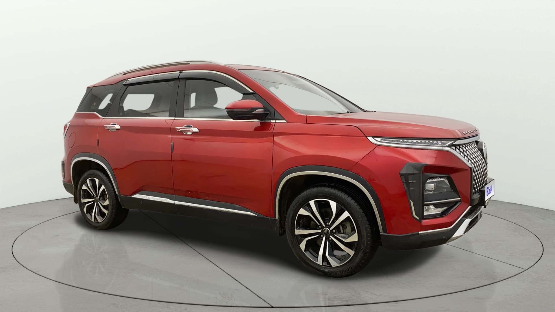 2023 SMART PRO 1.5 TURBO MT PETROL — ₹11.5L on Cars24