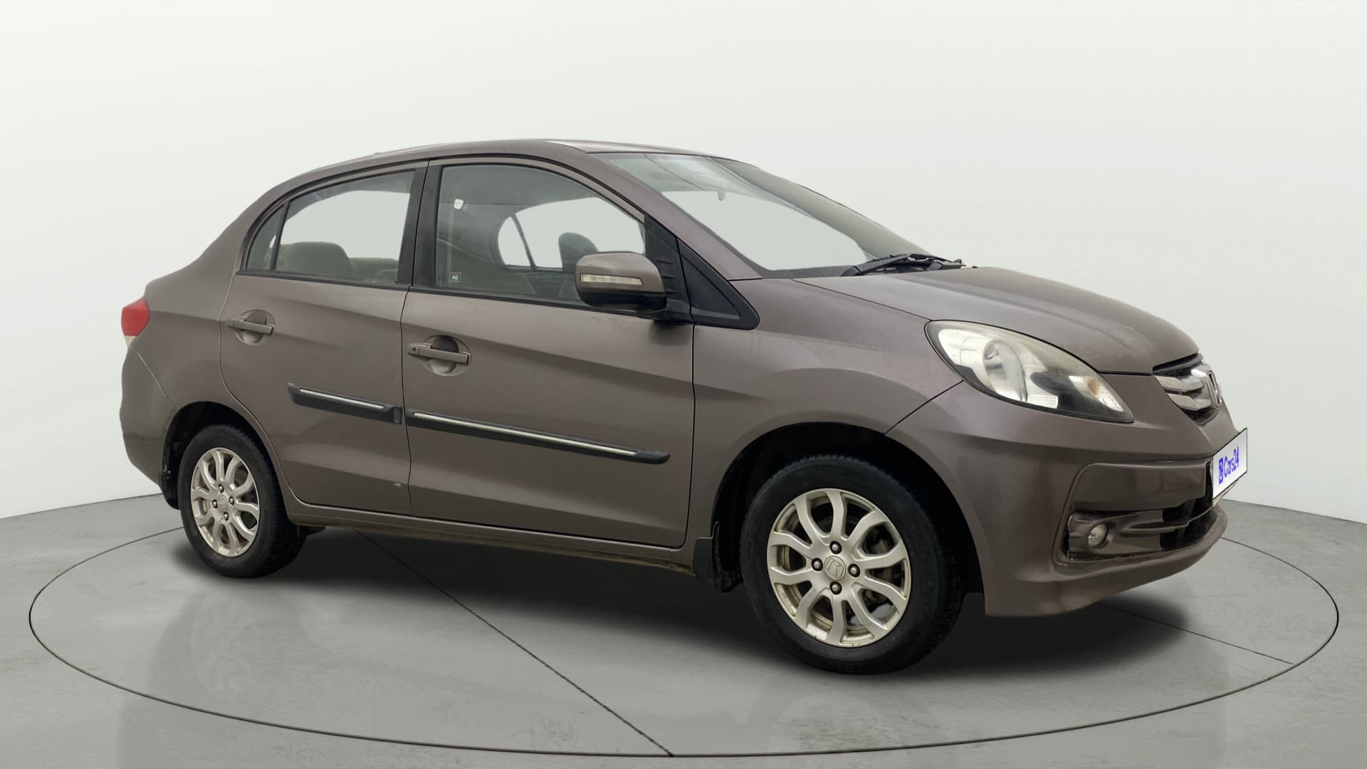 2014 Honda Amaze 1.2L I-VTEC VX AT — used car price guide