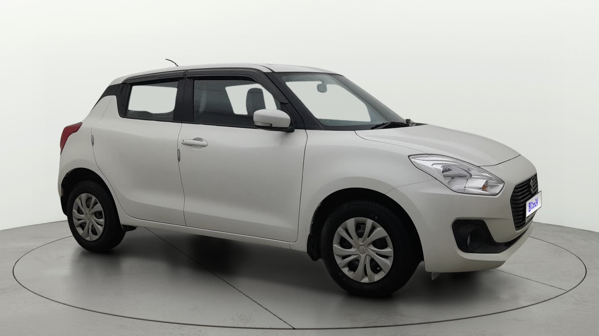2021 VXI — ₹6.40L on Cars24