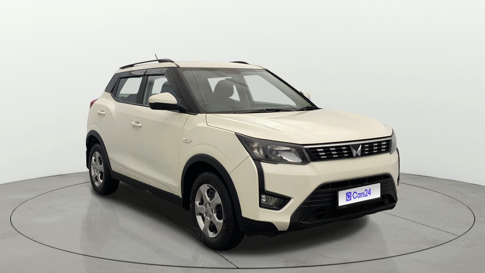 2023 W6 1.2 PETROL AMT — ₹7.17L on Cars24