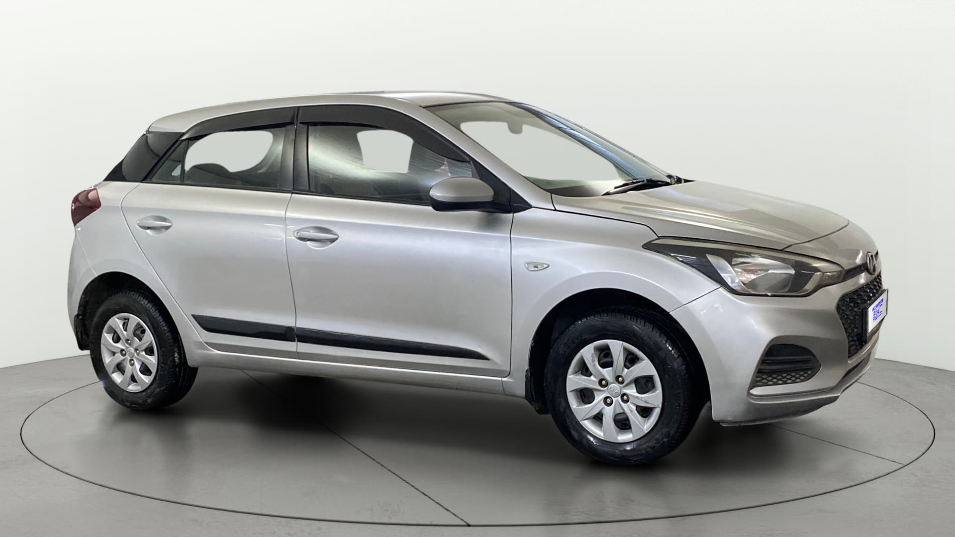2018 MAGNA EXECUTIVE 1.2 — ₹3.93L on Cars24