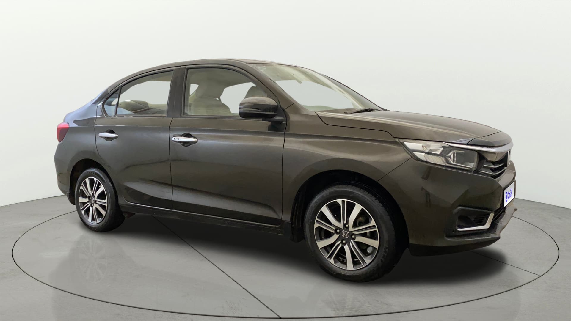 2022 1.2L I-VTEC VX CVT — ₹6.26L on Cars24