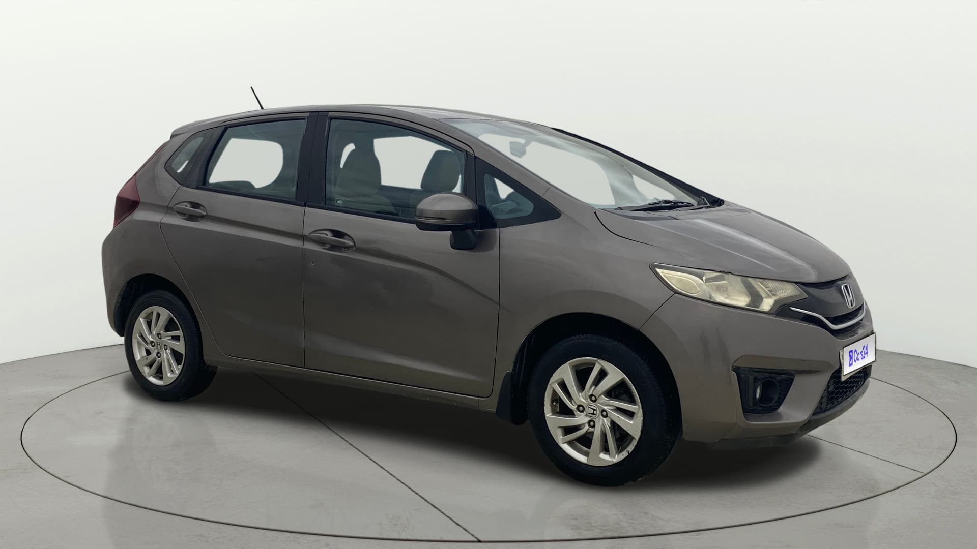 2016 Honda Jazz I-Vtec V — used car price guide