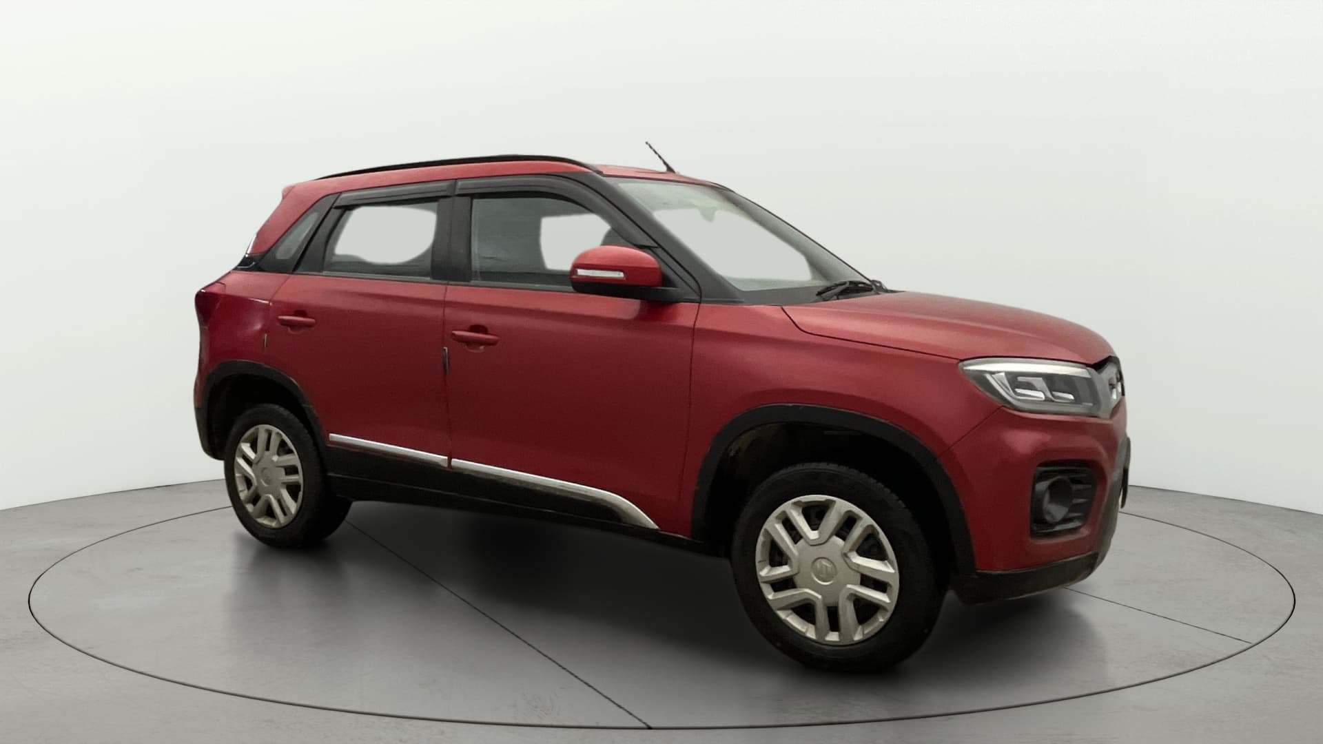 2020 VXI — ₹5.86L on Cars24