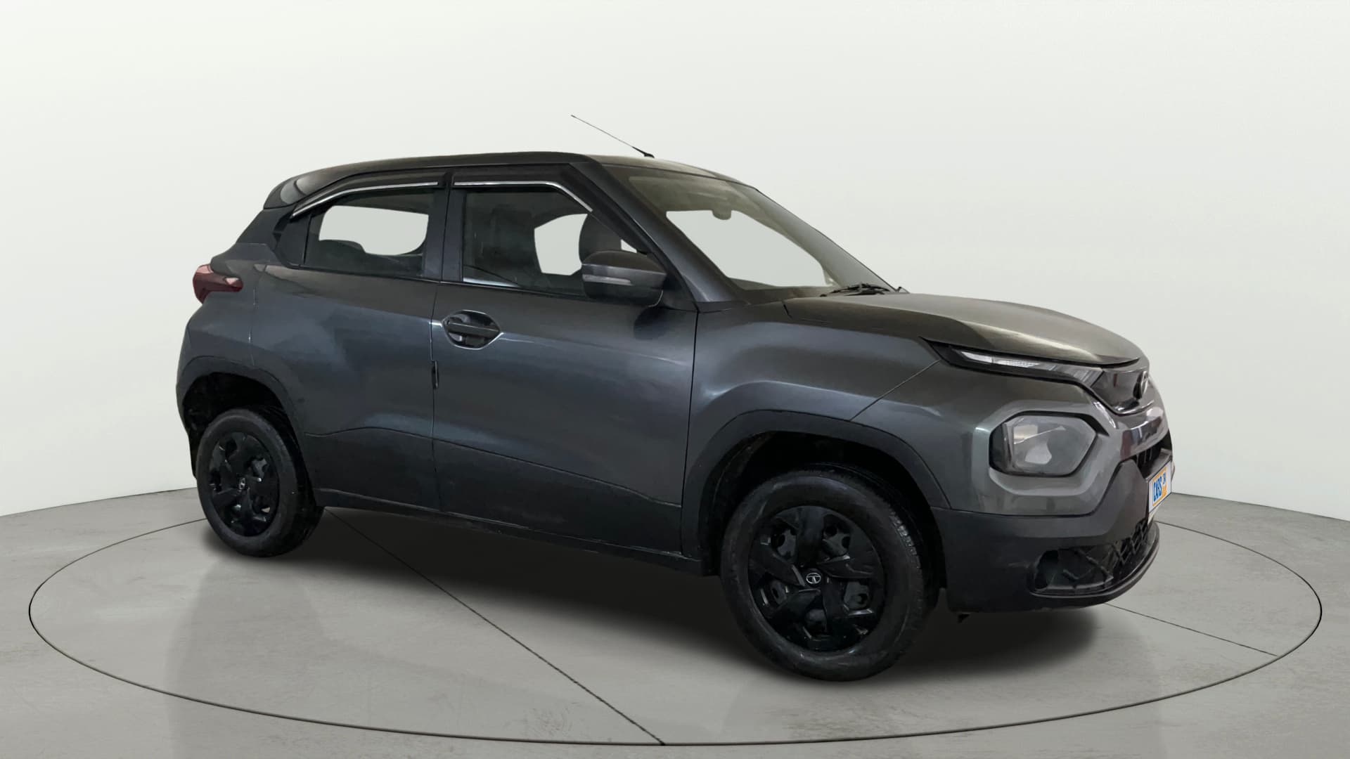 2023 ADVENTURE MT — ₹4.68L on Cars24