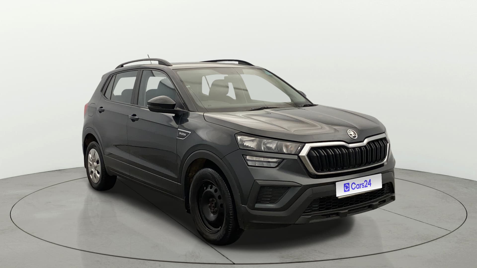 2025 Skoda Kushaq — used car price guide