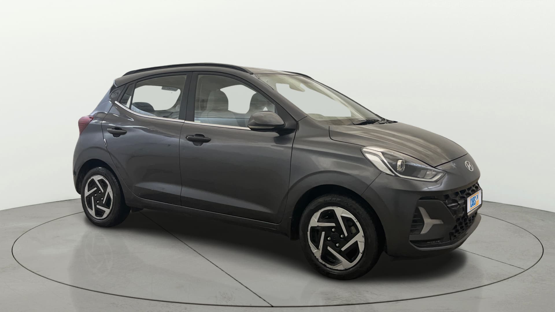 2023 SPORTZ 1.2 KAPPA VTVT CNG — ₹5.00L on Cars24