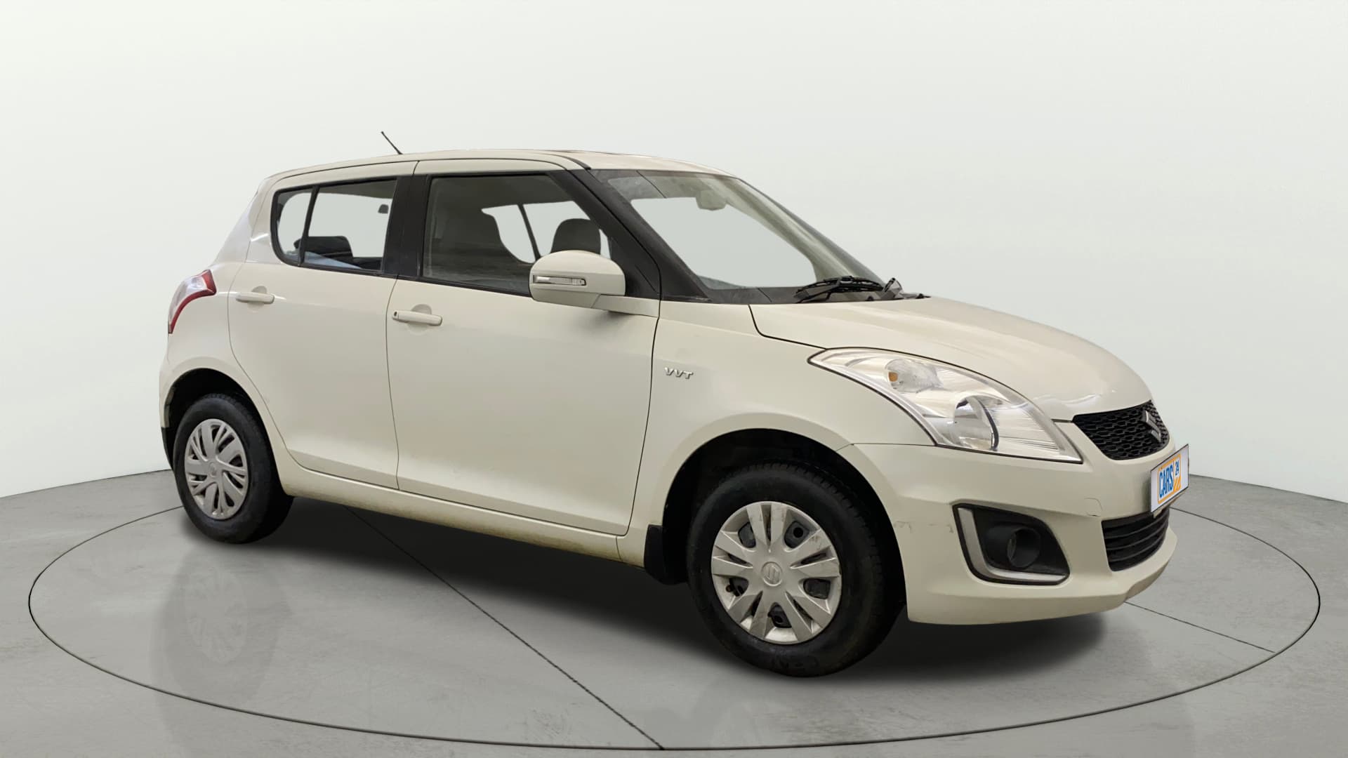 2016 VXI — ₹2.73L on Cars24