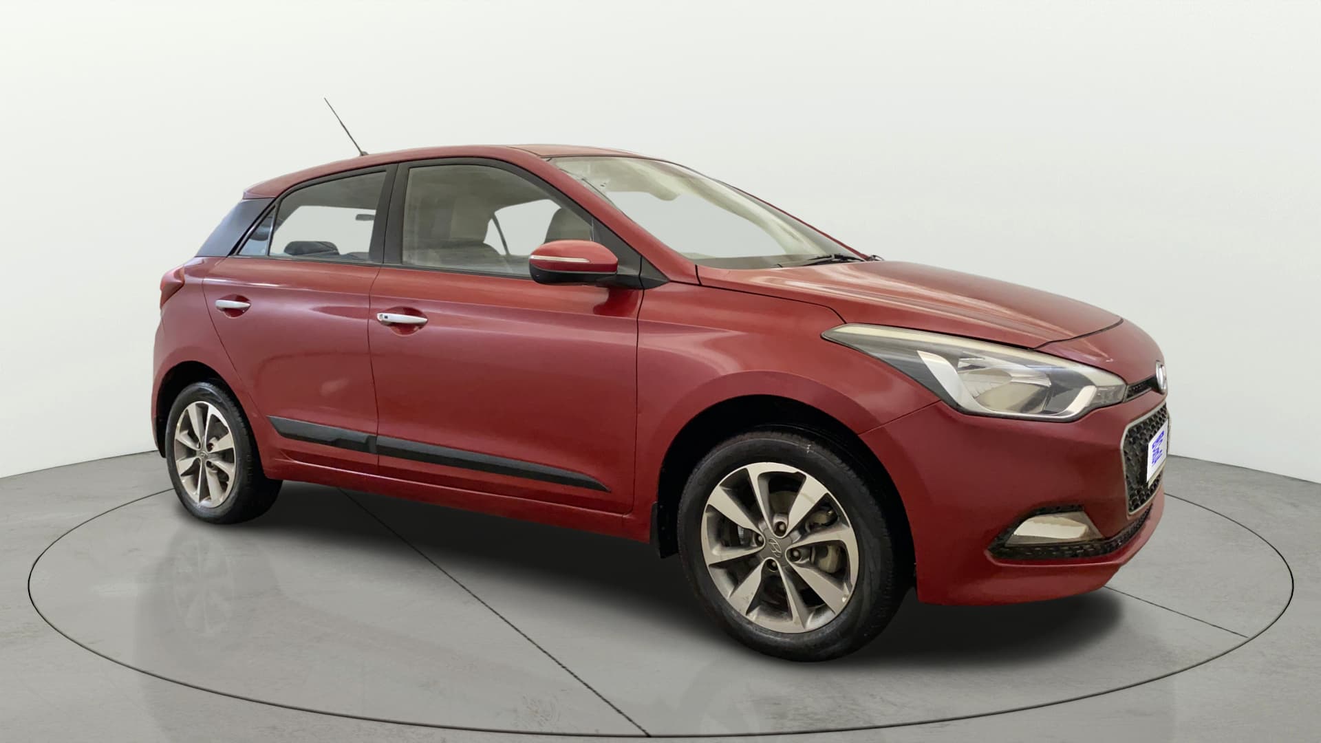2015 ASTA 1.2 — ₹3.23L on Cars24