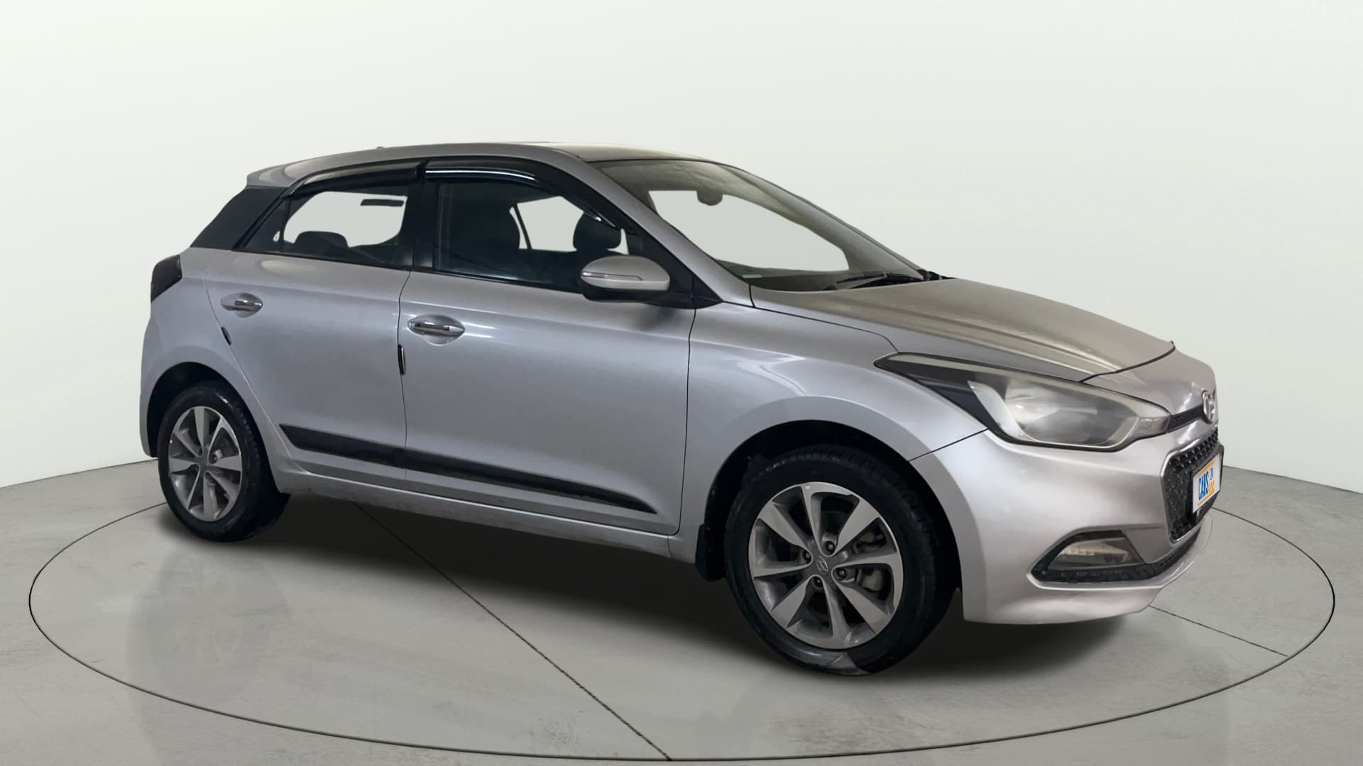 2015 ASTA 1.2 — ₹3.05L on Cars24