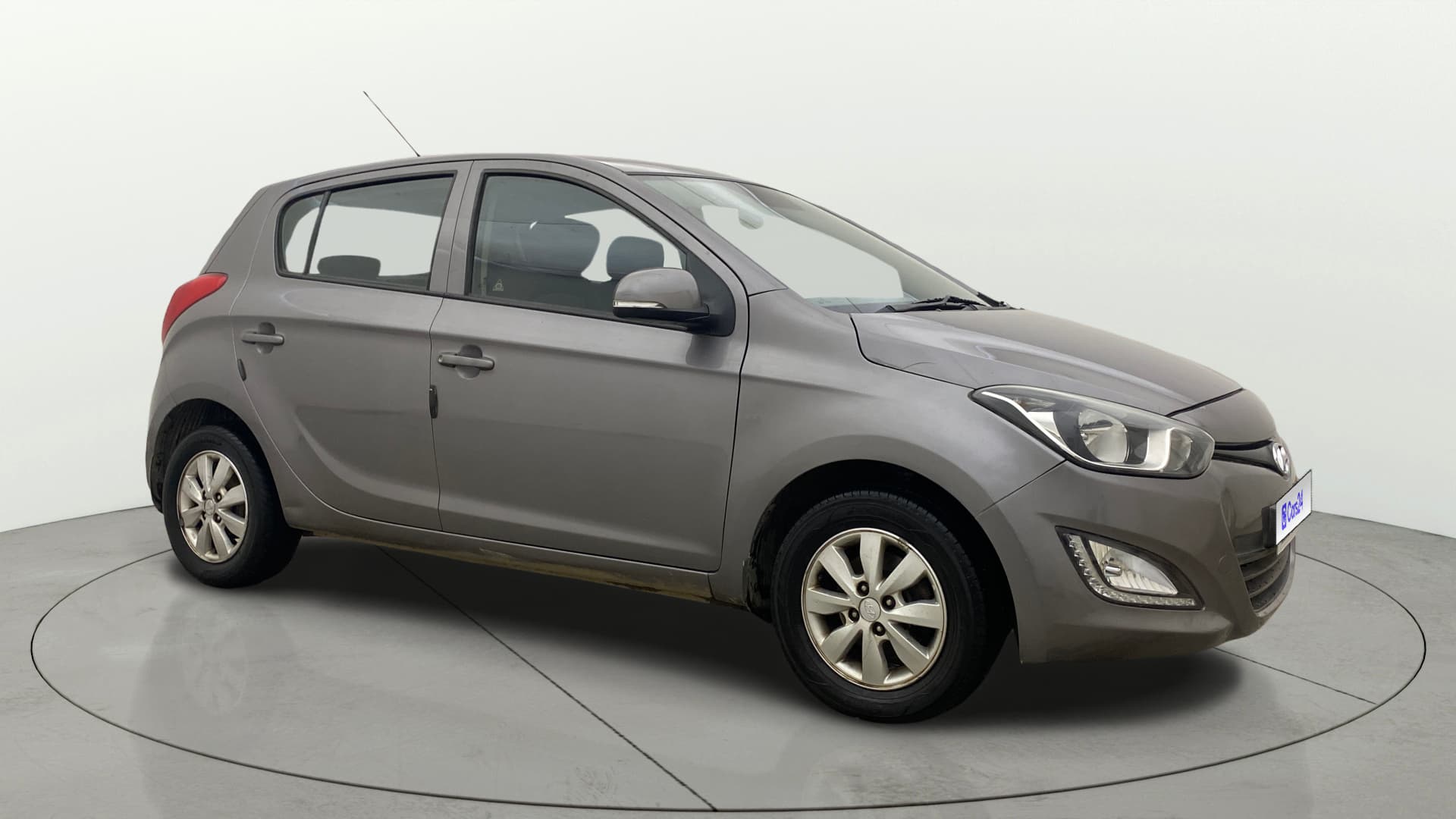 2014 SPORTZ 1.2 — ₹3.45L on Cars24