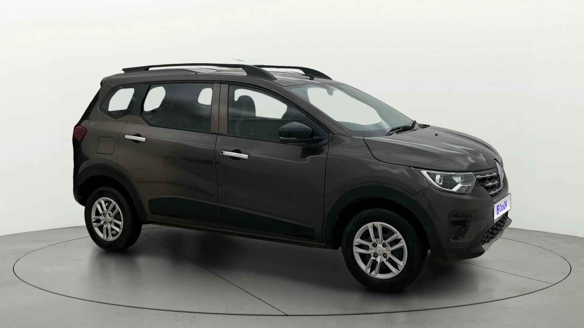 2023 Renault TRIBER RXL MT — used car price guide