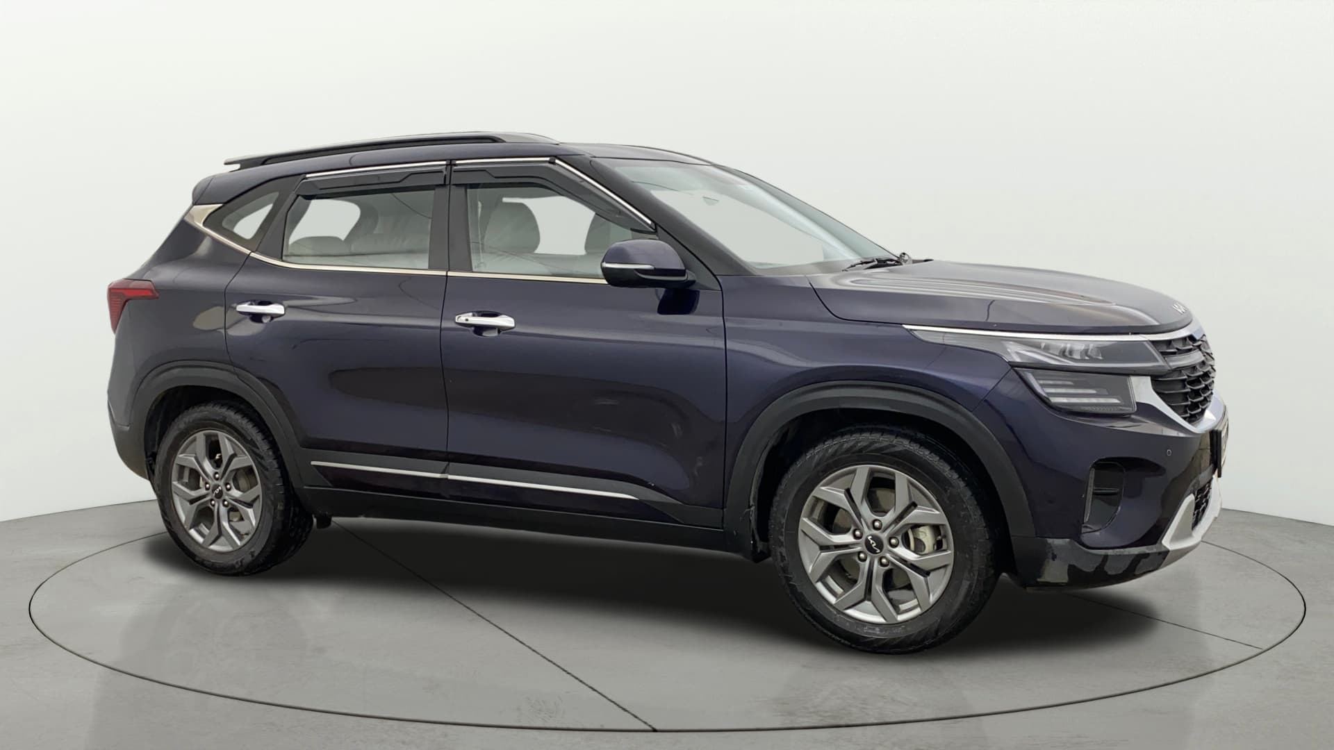 2023 KIA SELTOS Htx — used car price guide