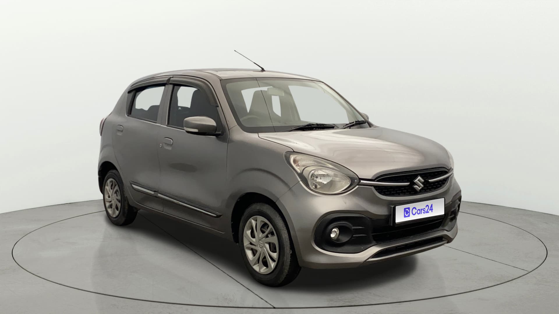 2022 Maruti Suzuki Celerio — used car price guide