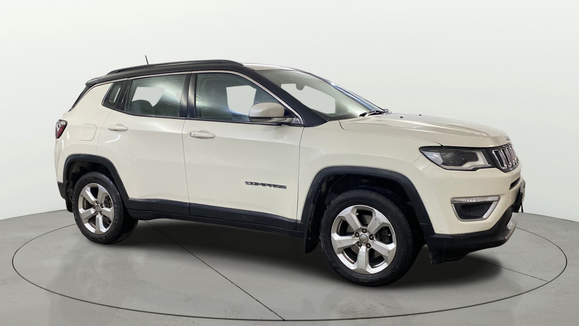 2018 LIMITED 1.4 PETROL AT — ₹7.23L on Cars24