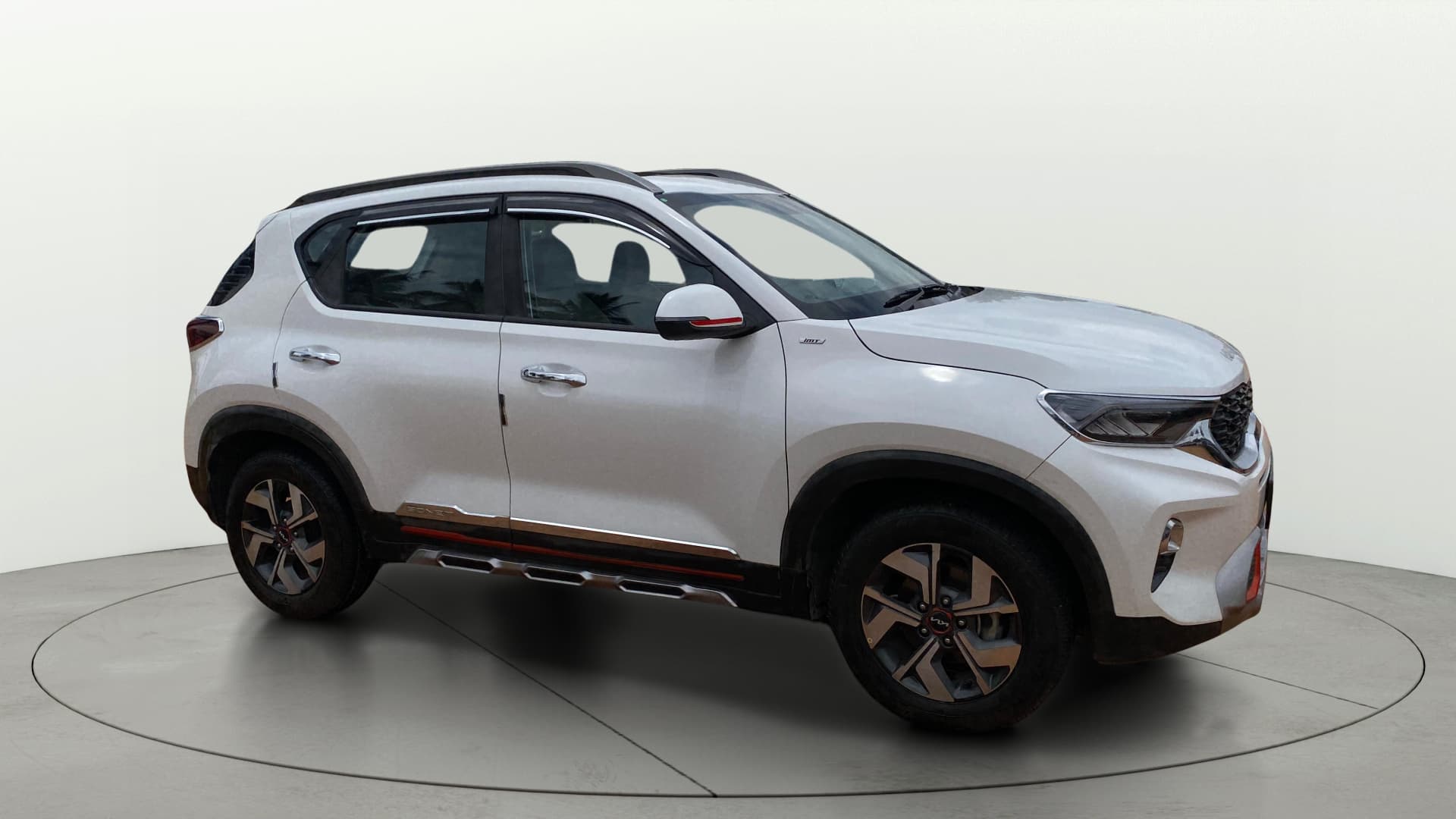 2022 HTX ANNIVERSARY EDITION 1.0 IMT — ₹8.20L on Cars24
