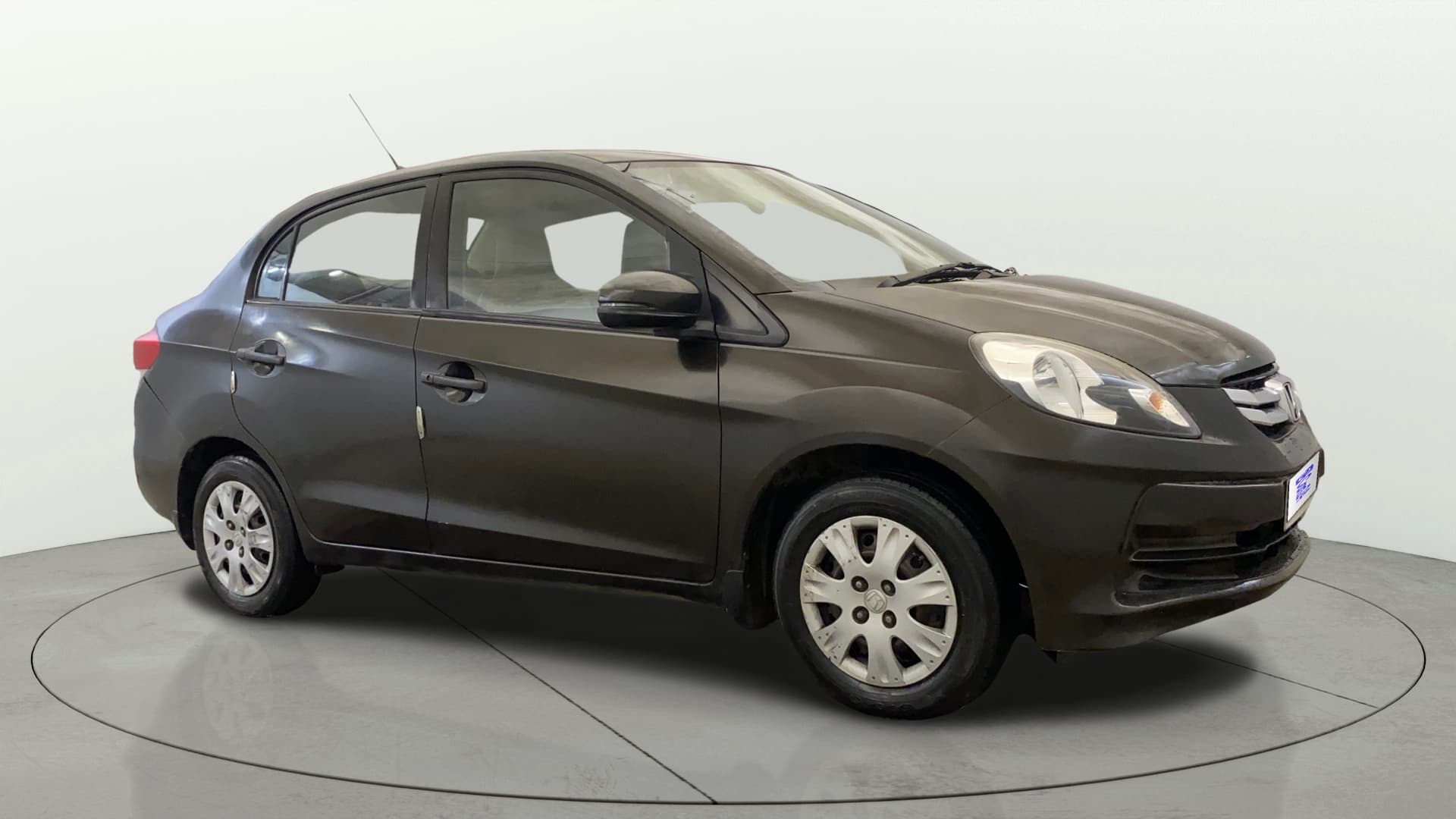 2015 1.2L I-VTEC SX — ₹2.30L on Cars24