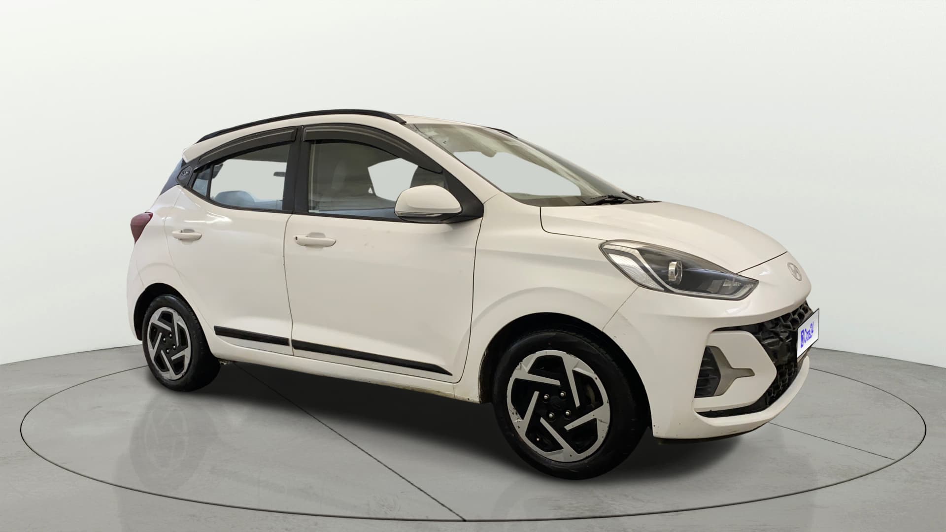2023 SPORTZ 1.2 KAPPA VTVT CNG — ₹5.66L on Cars24