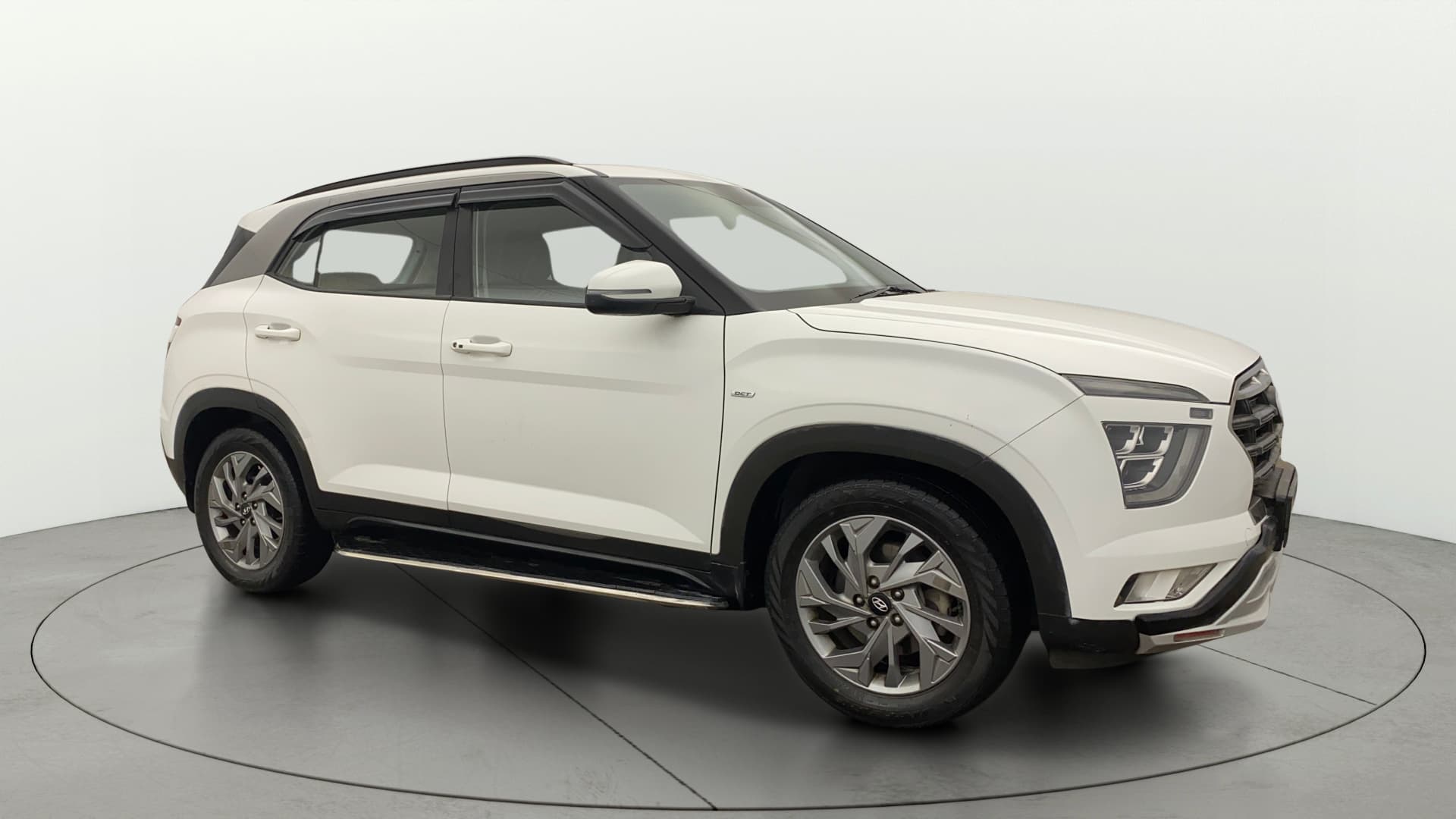 2021 SX (O) 1.4 TURBO DCT — ₹11.2L on Cars24