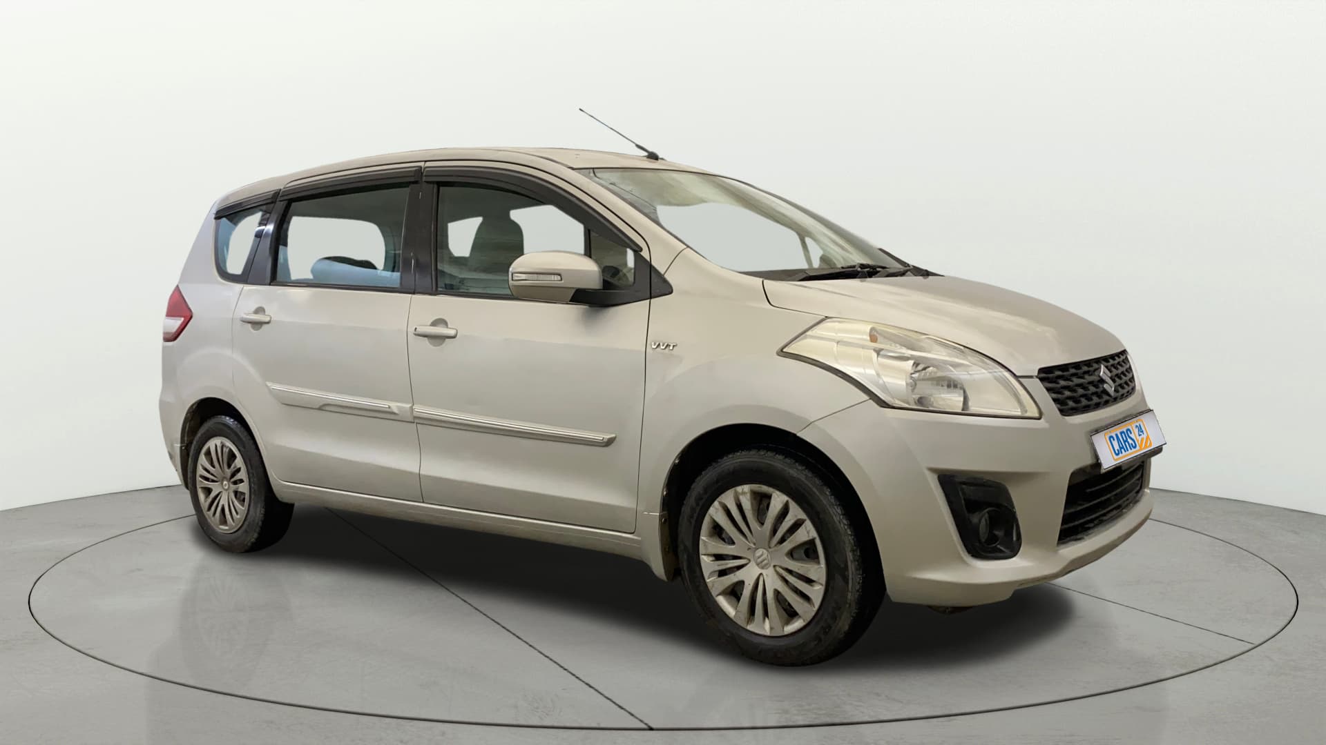 2015 VXI — ₹4.12L on Cars24