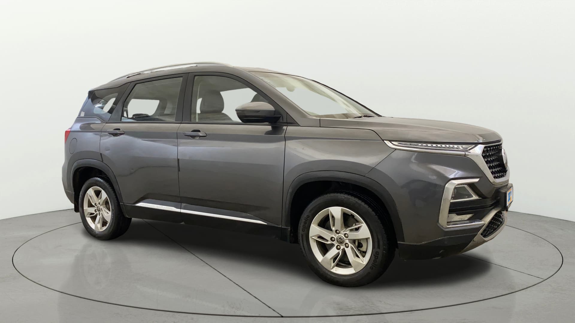 2022 SHINE 2.0 DIESEL TURBO MT — ₹9.65L on Cars24