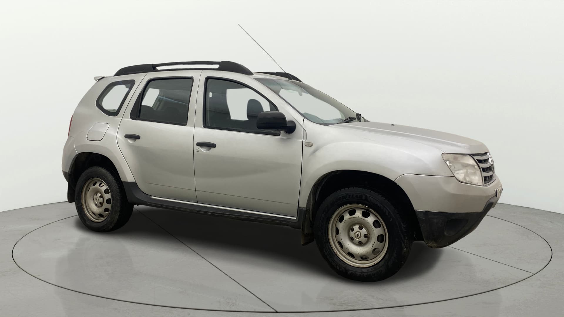 2015 85 PS RXE DIESEL — ₹3.99L on Cars24